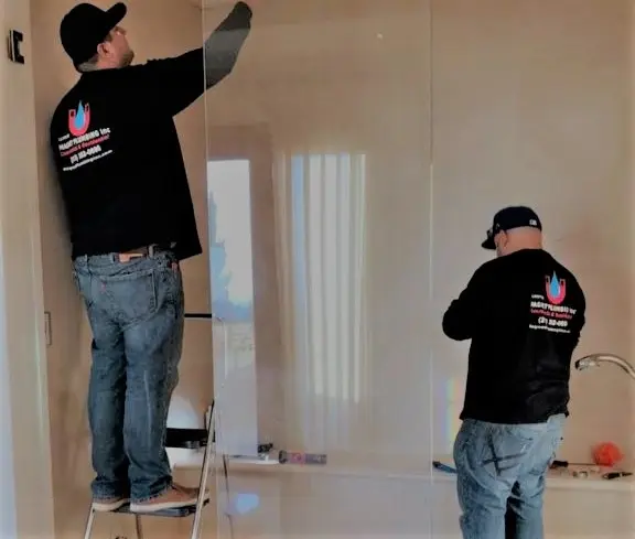 Professional plumbing installation for Tankless Water Heater Installation in Valley View Park